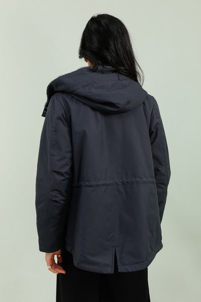 parkas femme #couleur_marine