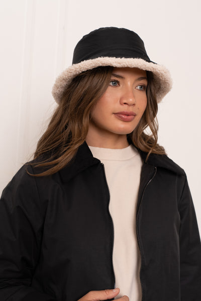 bob femme #couleur_noir