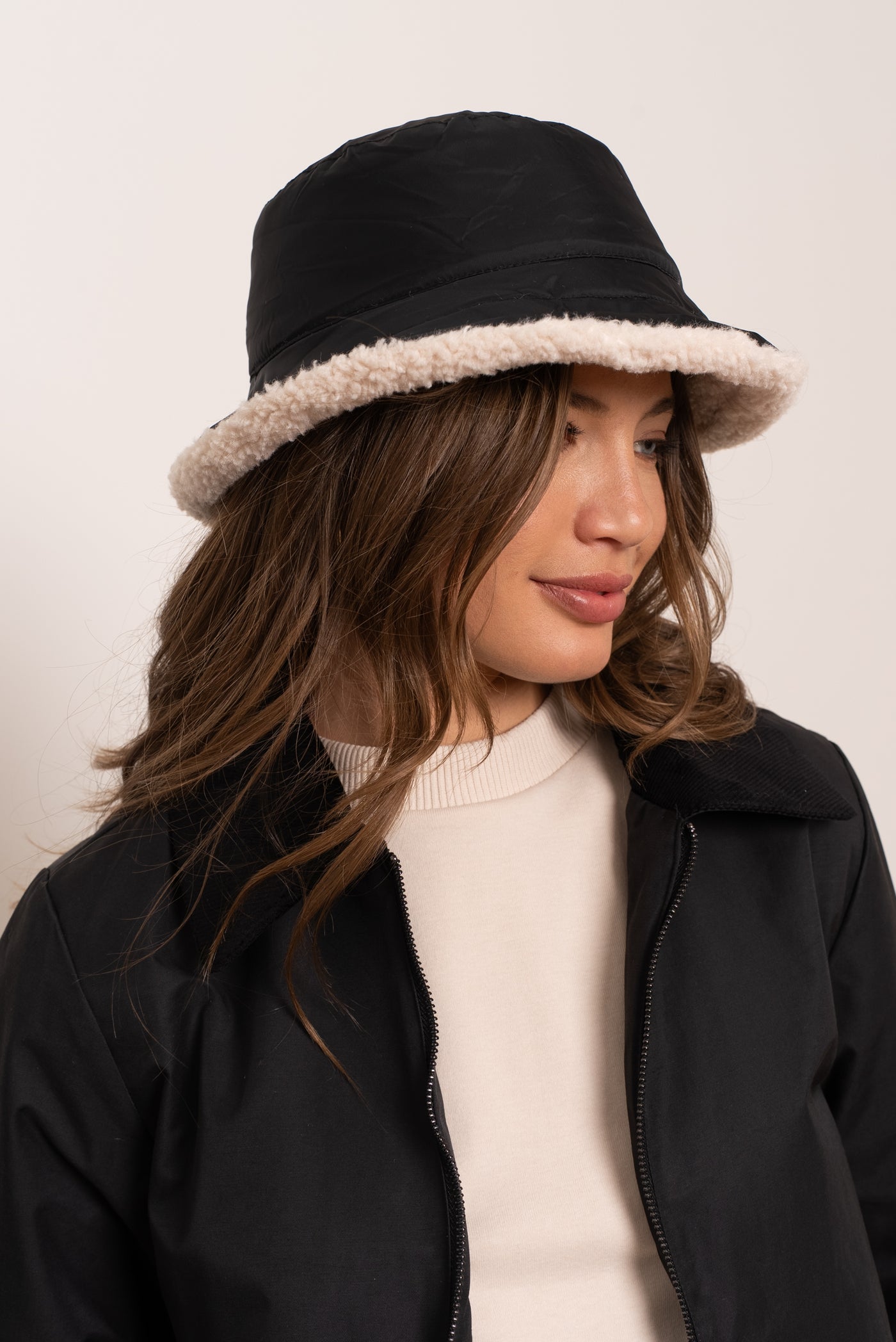 bob femme #couleur_noir