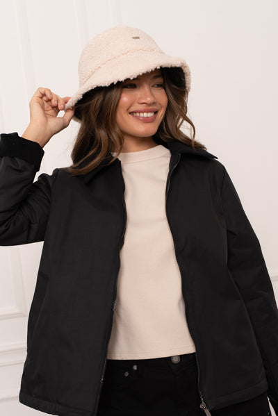 bob femme #couleur_marine