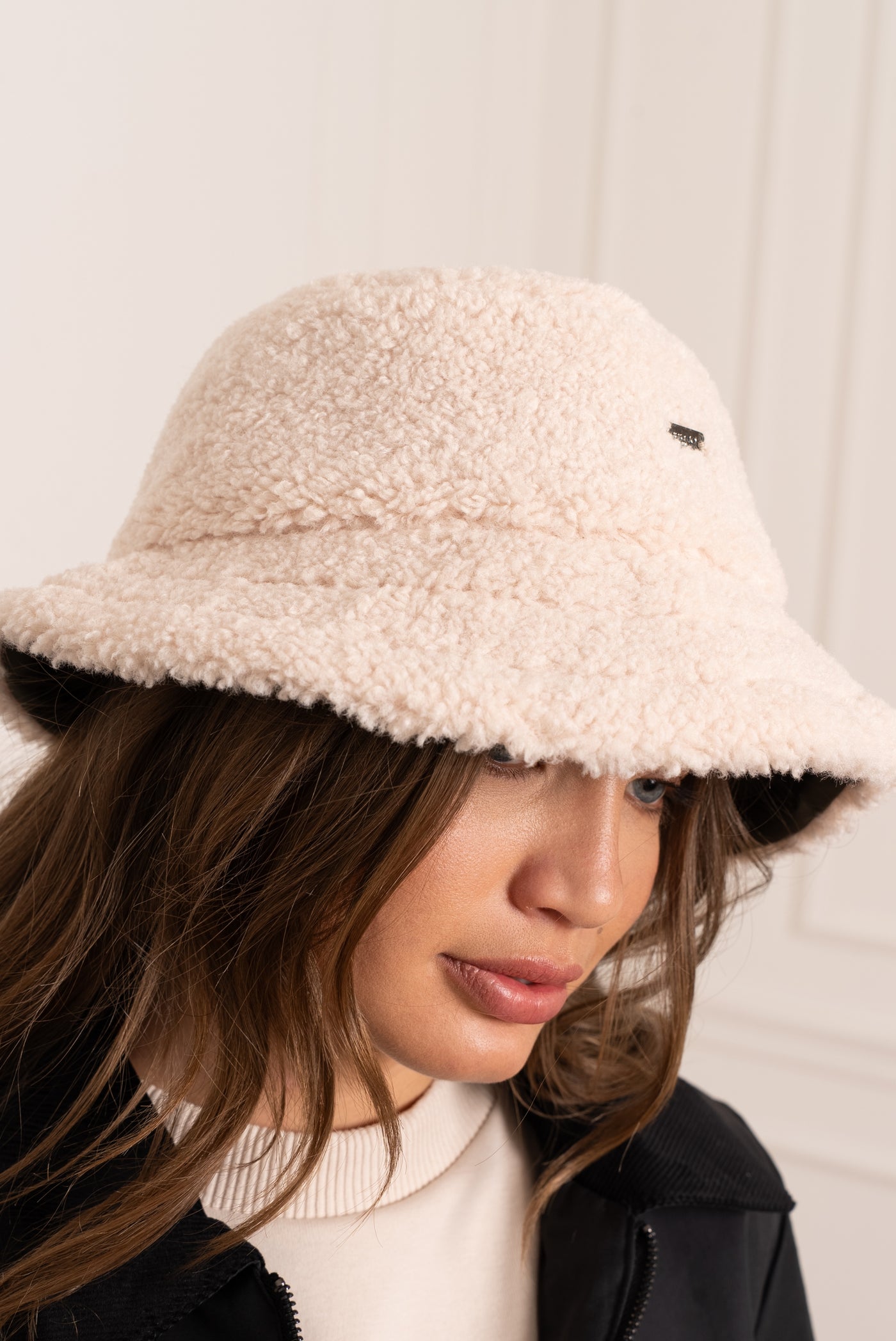 bob femme #couleur_marine