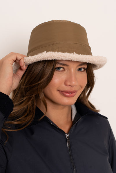 bob femme #couleur_camel