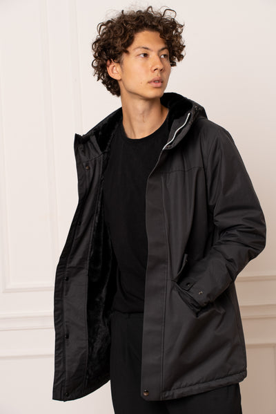 parka homme #couleur_noir