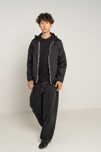 Imperméable homme #couleur_noir