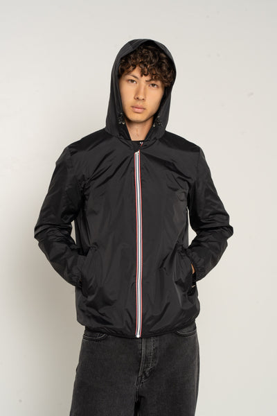 Imperméable homme #couleur_noir