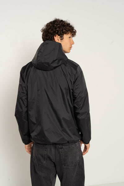 Imperméable homme #couleur_noir
