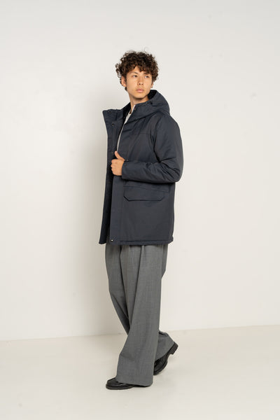 parka homme #couleur_marine