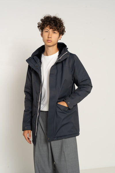 parka homme #couleur_marine