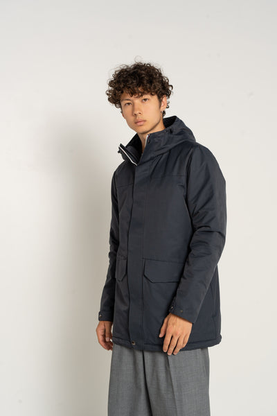 parka homme #couleur_marine