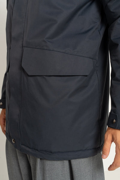 parka homme #couleur_marine