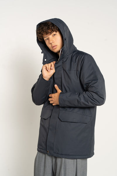 parka homme #couleur_marine