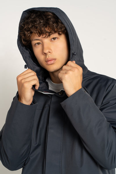 parka homme #couleur_marine