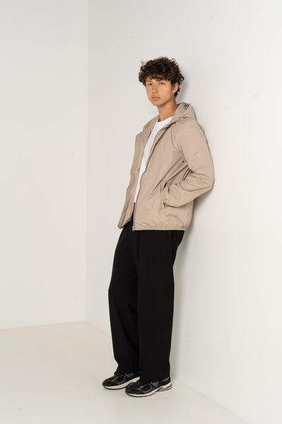 Imperméable homme #couleur_beige