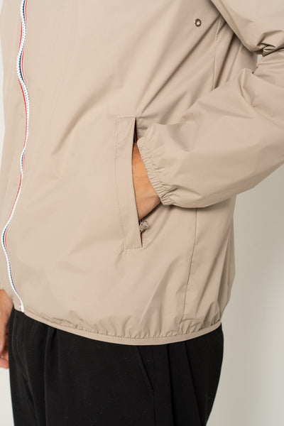 Imperméable homme #couleur_beige