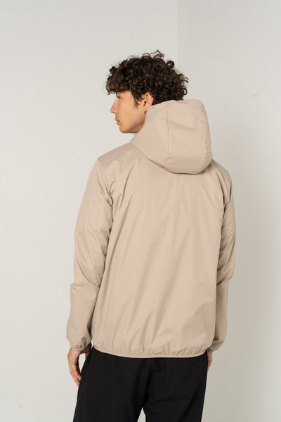 Imperméable homme #couleur_beige