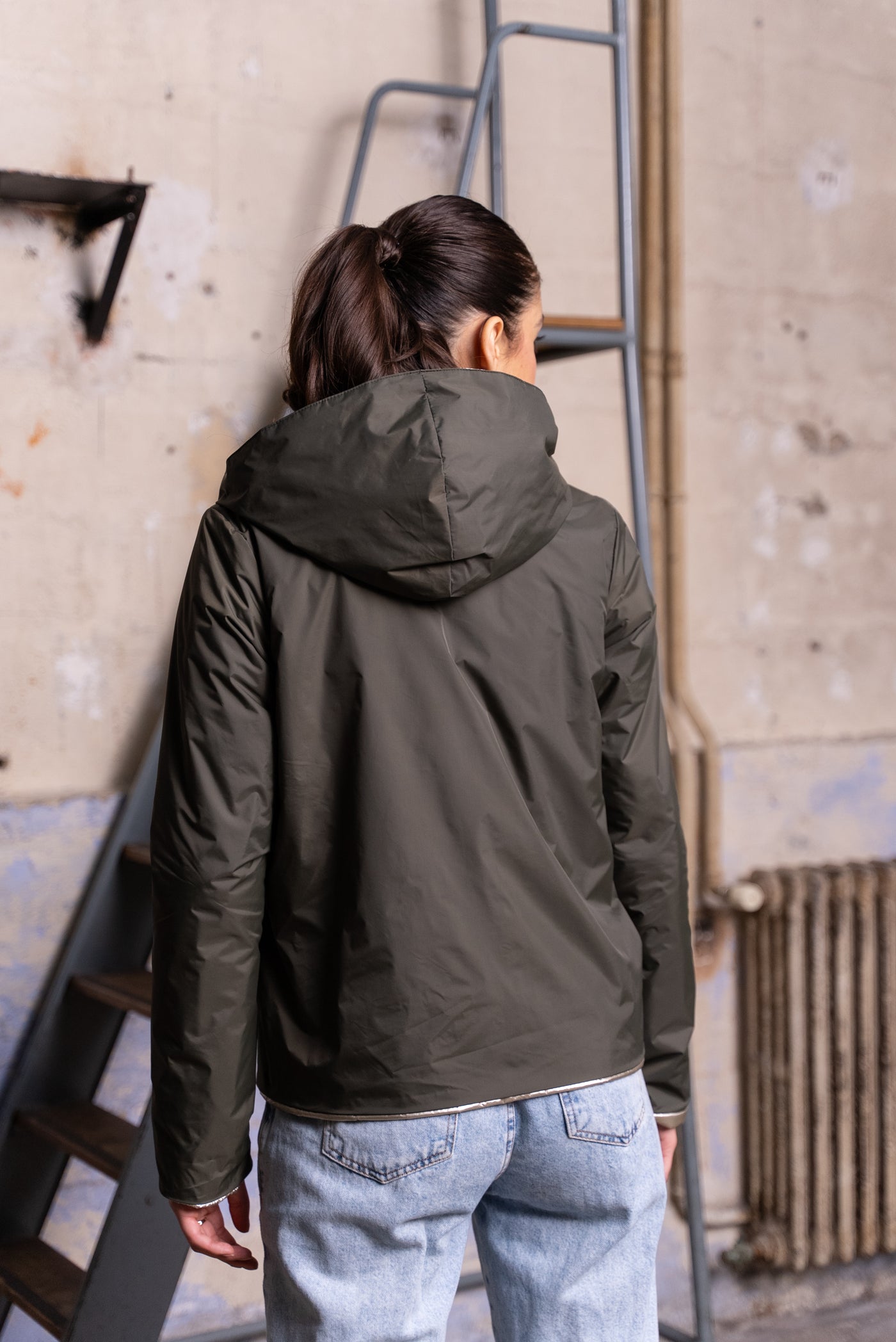 Vestes femme Eddie Bauer - Marron, 46€90 - Atlas For Men Vestes femme Eddie Bauer - Marron, 46€90 - Atlas For Men